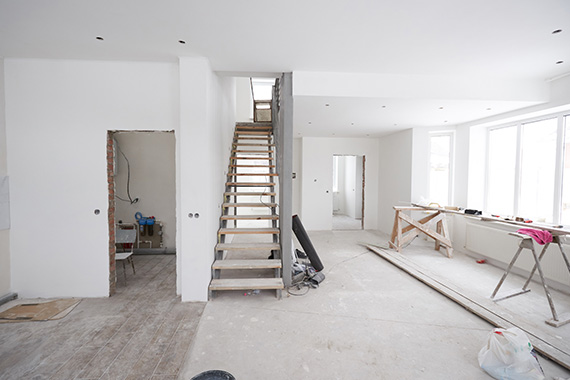 renovatie